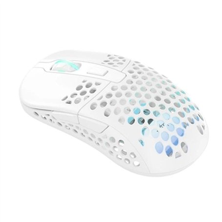 Souris sans-fil Cherry Xtrfy Blanc