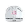Souris sans-fil Cherry Xtrfy Blanc
