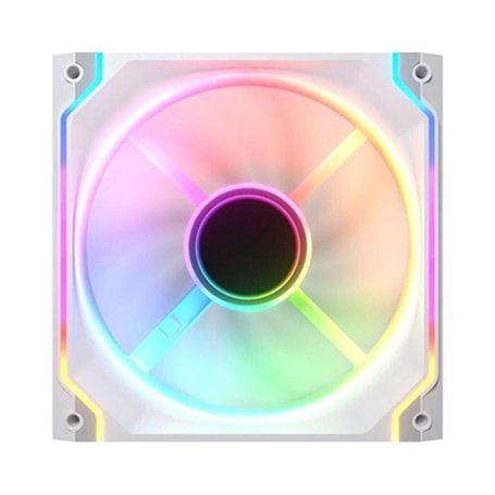 Ventillateur de cabine Cougar SC140FW Argb