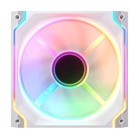 Ventillateur de cabine Cougar SC140-RB Argb