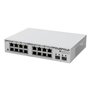 Switch Mikrotik CSS318-16G-2S+IN