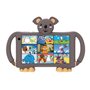 Tablette Logicom LogiKids 7 7" Quad Core 2 GB RAM 16 GB Gris