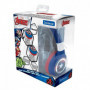 AVENGERS - Casque 2 en 1 Bluetooth - Filaire confortable et pliable pour enfants 38,99 €