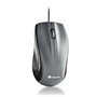 Souris NGS Musk Noir Gris 1200 DPI