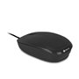 Souris NGS Flame-C Noir 1000 dpi
