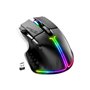 Souris sans-fil Spirit of Gamer Pro M5 Noir 8000 dpi