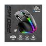 Souris sans-fil Spirit of Gamer Pro M5 Noir 8000 dpi