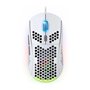 Souris Spirit of Gamer Ratón Pro M4 Blanc