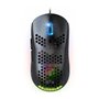 Souris Spirit of Gamer Ratón Pro M4 Noir
