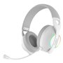 Casque CoolBox COO-AUM-WB01-W
