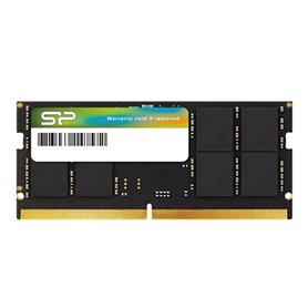 Mémoire RAM Silicon Power SP016GBSVU560F02 16 GB DDR5 5600 MHz CL46