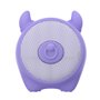 Câble USB Celly WSBULL Violet 3 W