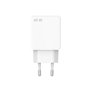 Chargeur mural Celly SLIMTC1C1A45WWH Blanc 45 W