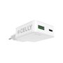 Chargeur mural Celly SLIMTC1C1A45WWH Blanc 45 W