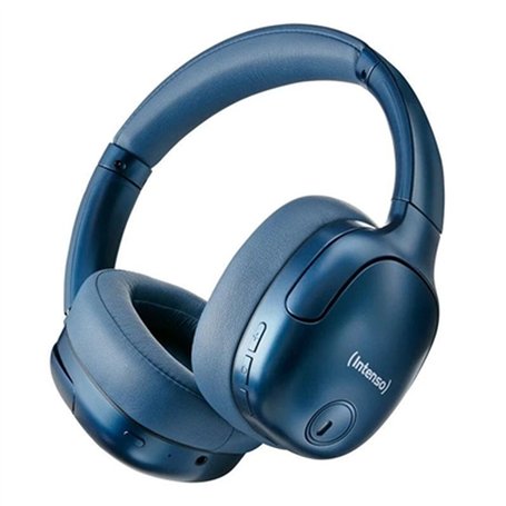 Casque INTENSO O400HA Bleu