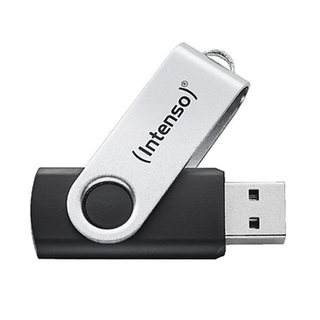 Clé USB INTENSO Office Line 32GB USB-A 3.2 32 GB Noir