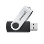 Clé USB INTENSO Office Line 32GB USB-A 3.2 32 GB Noir