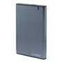 Boîtier Externe CoolBox COO-SCA2550-UA 2,5" Gris