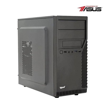 PC de bureau iggual ST PSIPCHT1415 16 GB RAM 1 TB SSD Intel Core i7-14700