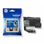 Cartouche d'encre originale Brother LC521BK Noir