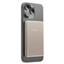 Powerbank INTENSO MW5000 MagSafe 5000 mAh Champagne