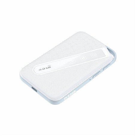 Router D-Link DWR-932W Blanc USB USB-C USB 2.0