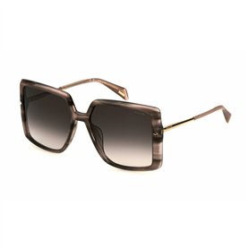Lunettes de soleil Femme Police SPLL96-560836 ø 56 mm Lunettes de soleil Femme Police SPLL96-560836 ø 56 mm