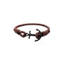 Bracelet Homme Tom Hope TM0256 Cuir