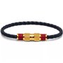 Bracelet Homme Tom Hope TM0272 Cuir