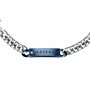 Bracelet Homme Maserati JM221ATY09 Acier inoxydable 25 cm