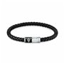 Bracelet Homme Maserati JM222AVE07 Cuir 25 cm
