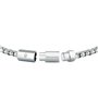 Bracelet Homme Maserati Acier inoxydable 22 cm