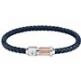 Bracelet Homme Maserati JM223AVE16 Cuir 21 cm