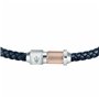Bracelet Homme Maserati JM223AVE16 Cuir 21 cm