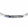 Bracelet Homme Maserati JM224AXO03 Acier inoxydable