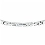 Bracelet Homme Maserati JM224AXO03 Acier inoxydable