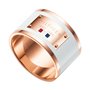 Bague Femme Tommy Hilfiger 2700395B (14)