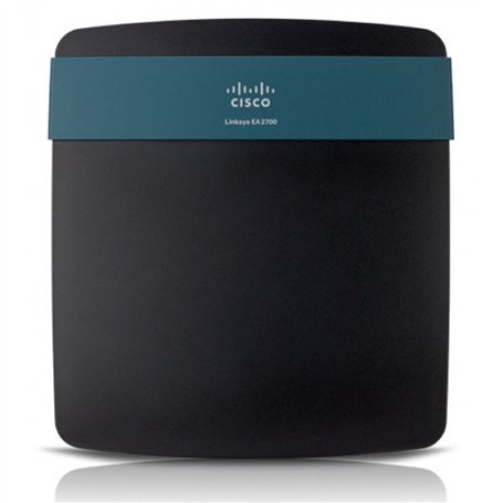 Router Linksys EA2700