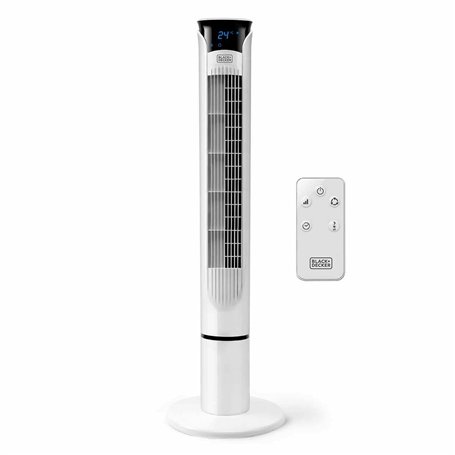 Ventilateur de Bureau Black & Decker ES9440140B