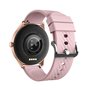 Montre intelligente Denver Electronics SWC-387RO Rose Rose Or