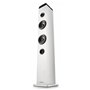 Haut-parleurs bluetooth portables NGS SKYCHARMPROWHITE Blanc