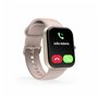 Montre intelligente Hama 00178615 FIT WATCH 5000 Rose Rose Or 1,65"