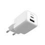 Chargeur mural KSIX Blanc 30 W