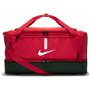 Sac de sport Nike ACADEMY TEAM CU8096 657 Rouge