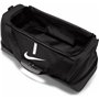 Sac de sport Nike ACADEMY TEAM CU8087 010 Noir