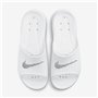 Tongs pour Homme Nike  VICTORI ONE CZ5478  Blanc
