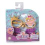 Accessoires pour poupées The Bellies Crazy Glasses The Bellies 700016224