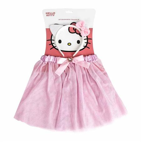 Serre-tête Hello Kitty