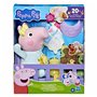 Playset Peppa Pig 25 cm