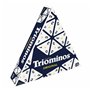 Jeu de société Bizak Triominos